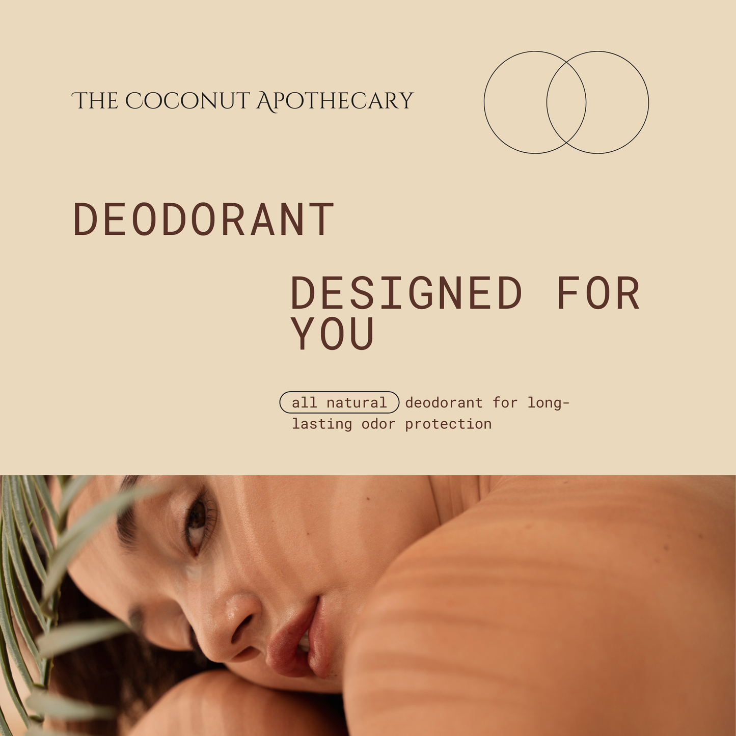 Deodorant