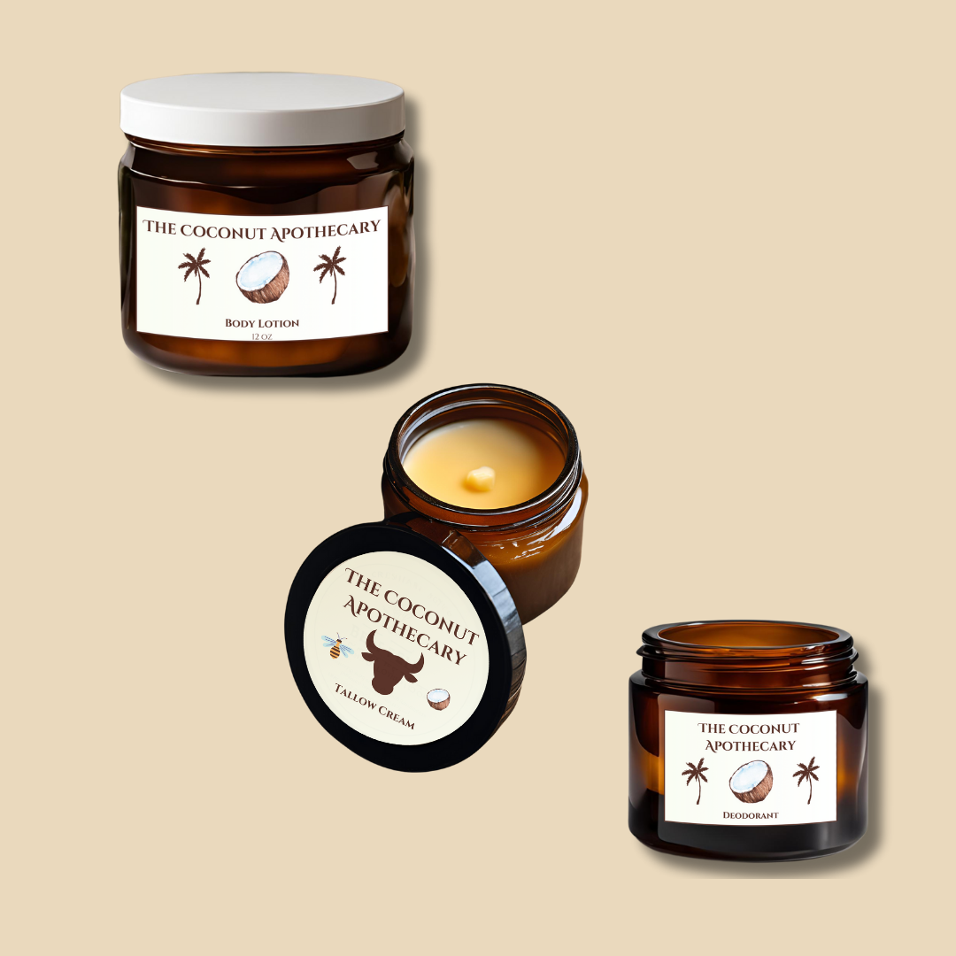 Back to Basics Skincare Bundle