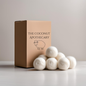 XL Wool Dryer Balls